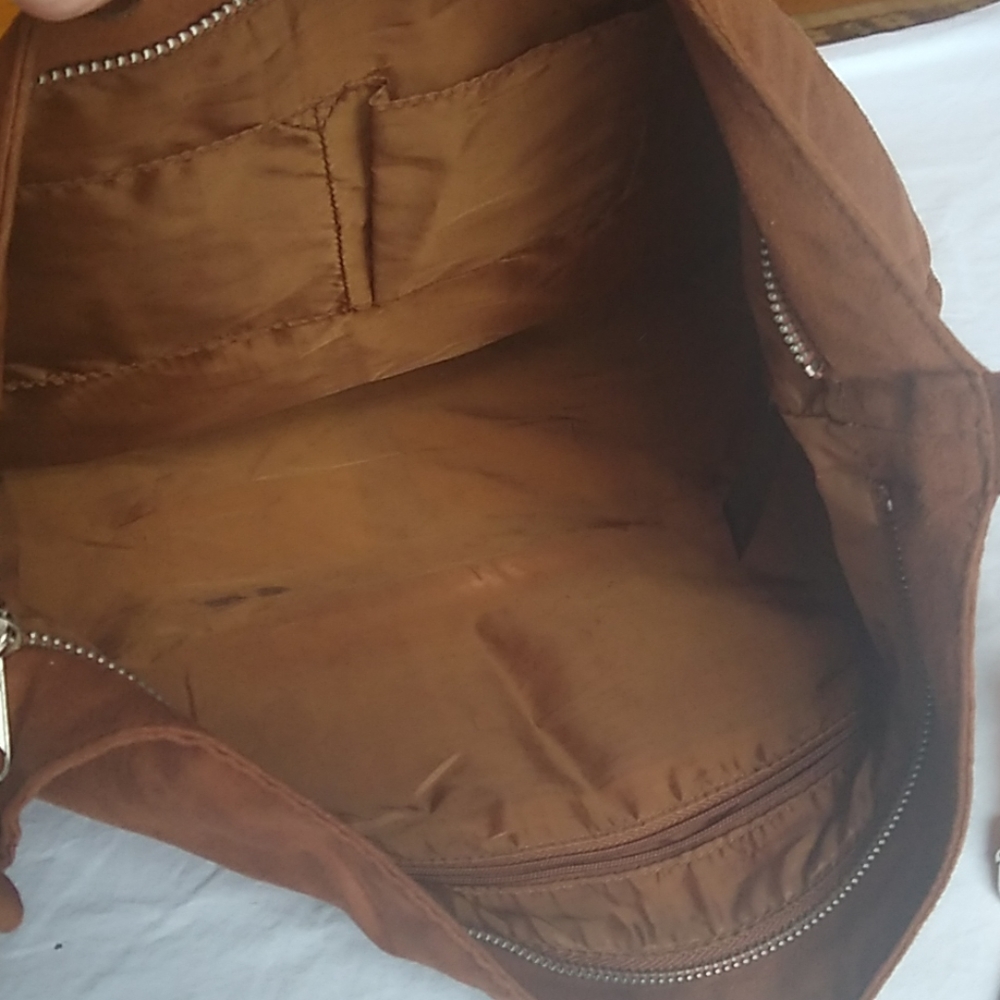 H&M Crossbody Bag View 3